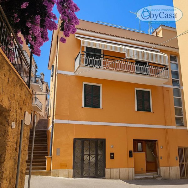 appartamento in vendita a Cerveteri