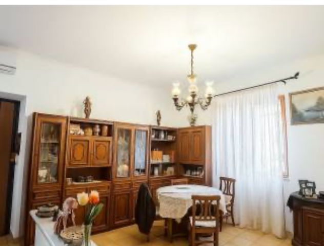 appartamento in vendita a Cerveteri