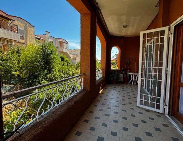 appartamento in vendita a Cerveteri in zona Campo di Mare