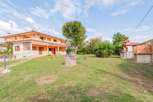 casa indipendente in vendita a Cerveteri