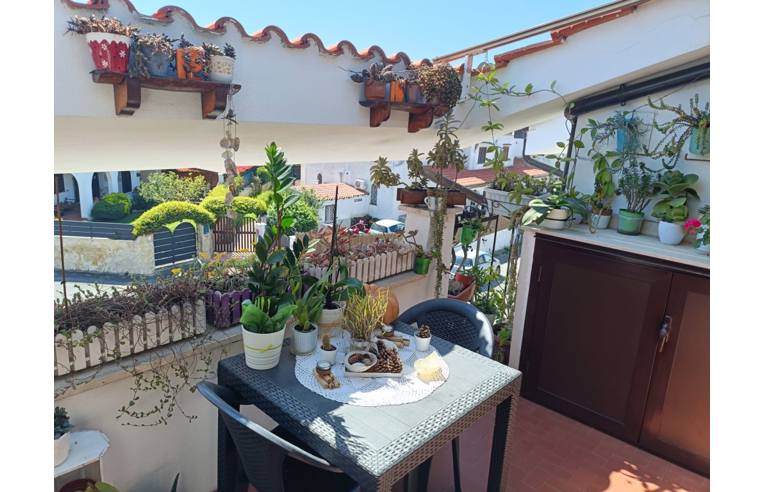 appartamento in vendita a Cerveteri in zona Marina di Cerveteri