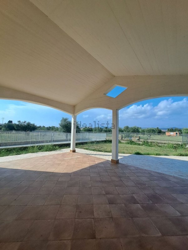 casa indipendente in vendita a Cerveteri