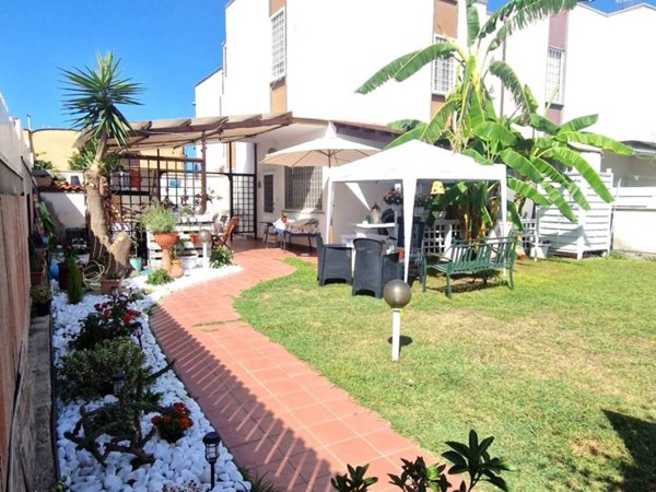 casa indipendente in vendita a Cerveteri