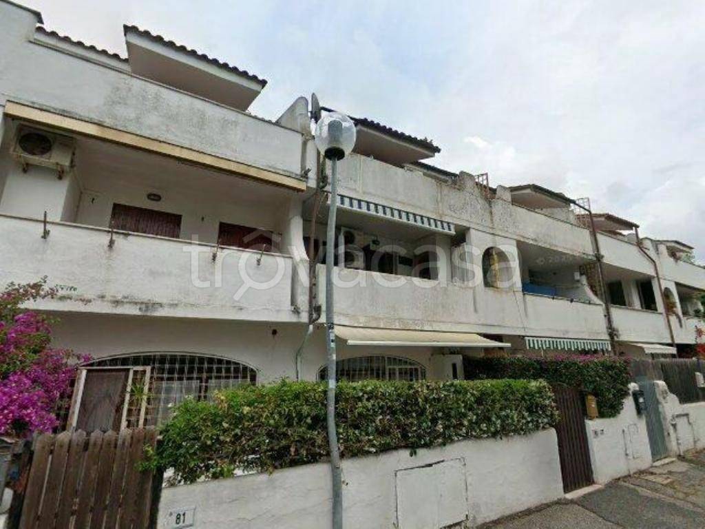 casa indipendente in vendita a Cerveteri