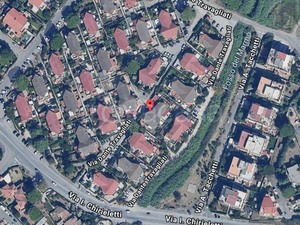 casa indipendente in vendita a Cerveteri