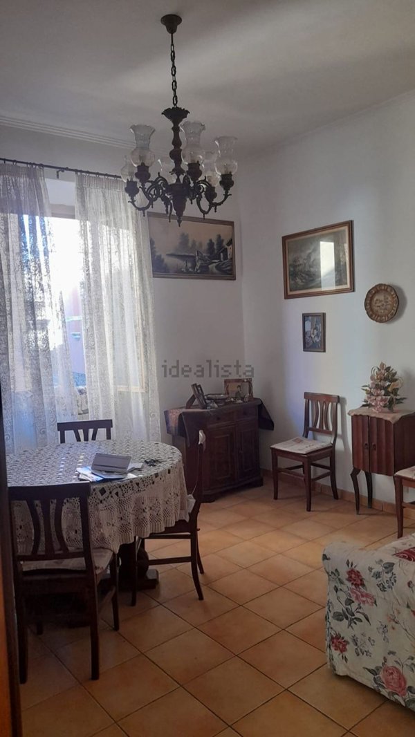 appartamento in vendita a Cerveteri