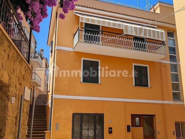 appartamento in vendita a Cerveteri