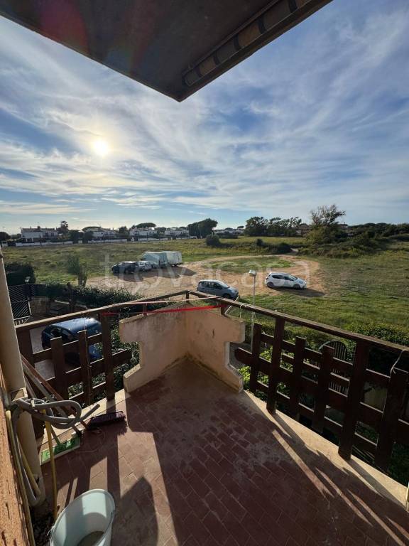 appartamento in vendita a Cerveteri in zona Campo di Mare