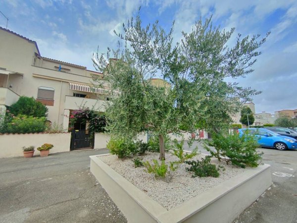appartamento in vendita a Cerveteri in zona Campo di Mare