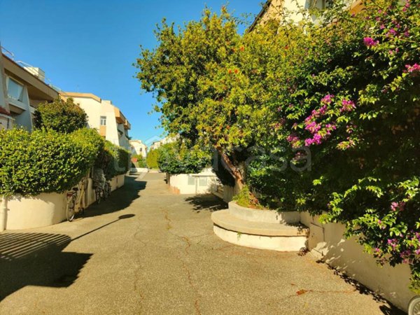 appartamento in vendita a Cerveteri in zona Marina di Cerveteri