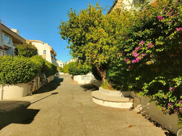 appartamento in vendita a Cerveteri in zona Cerenova