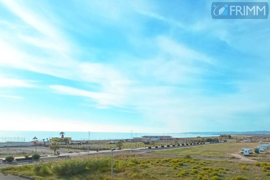 appartamento in vendita a Cerveteri in zona Marina di Cerveteri