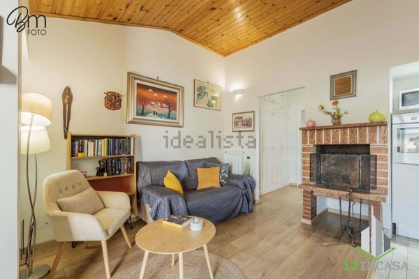 appartamento in vendita a Cerveteri in zona Marina di Cerveteri