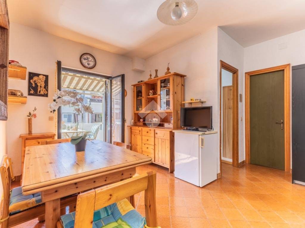 appartamento in vendita a Cerveteri in zona Cerenova