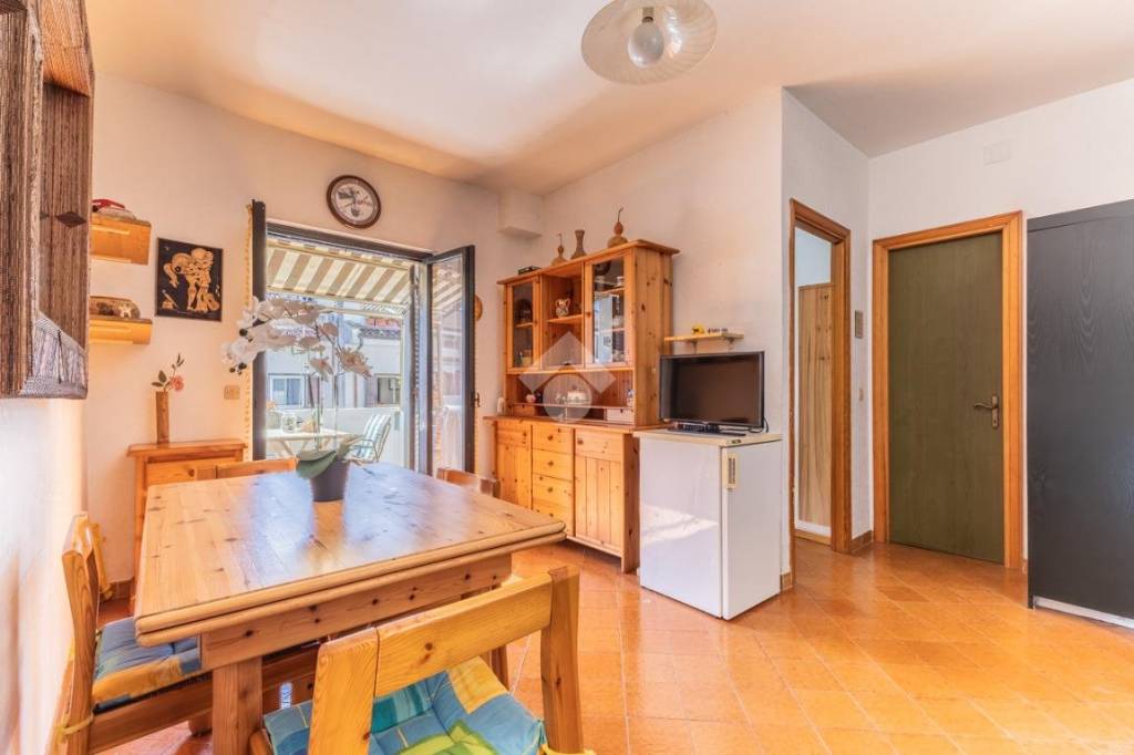 appartamento in vendita a Cerveteri in zona Marina di Cerveteri