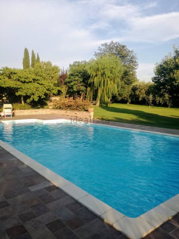 casa indipendente in vendita a Cerveteri