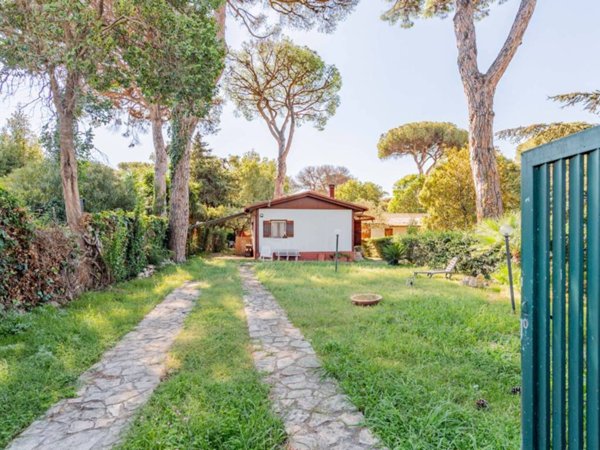 casa indipendente in vendita a Cerveteri in zona San Martino