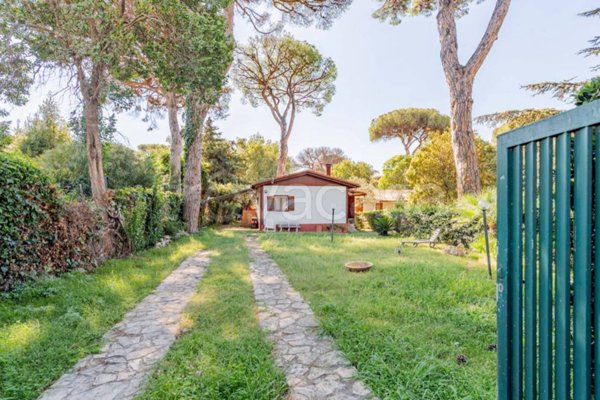 casa indipendente in vendita a Cerveteri