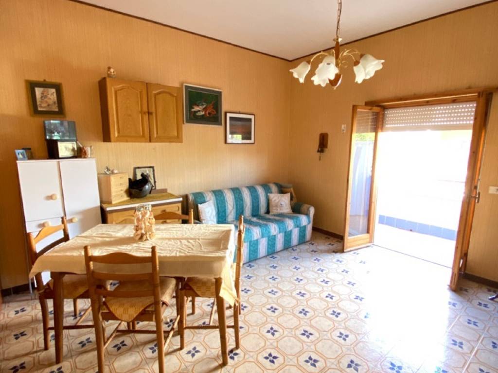 appartamento in vendita a Cerveteri