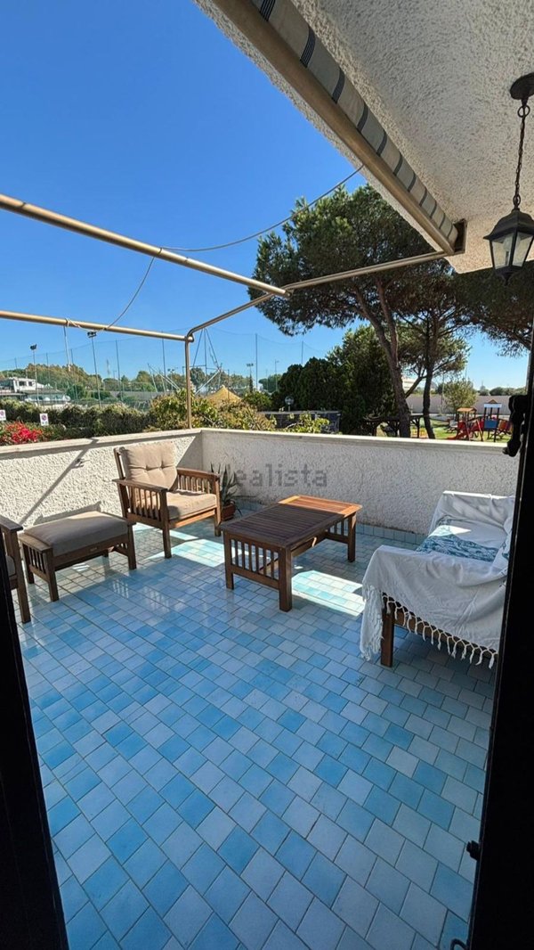 appartamento in vendita a Cerveteri in zona Marina di Cerveteri