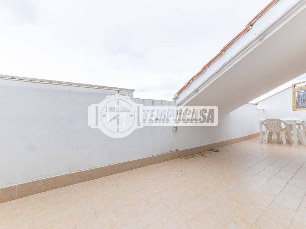 appartamento in vendita a Cerveteri in zona Cerenova