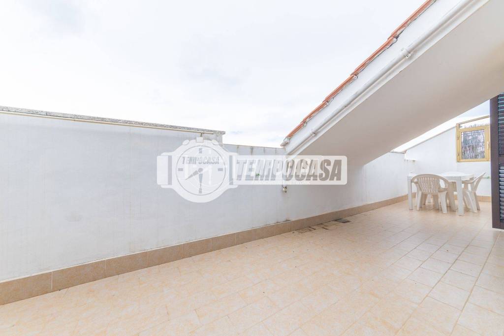 appartamento in vendita a Cerveteri in zona Cerenova