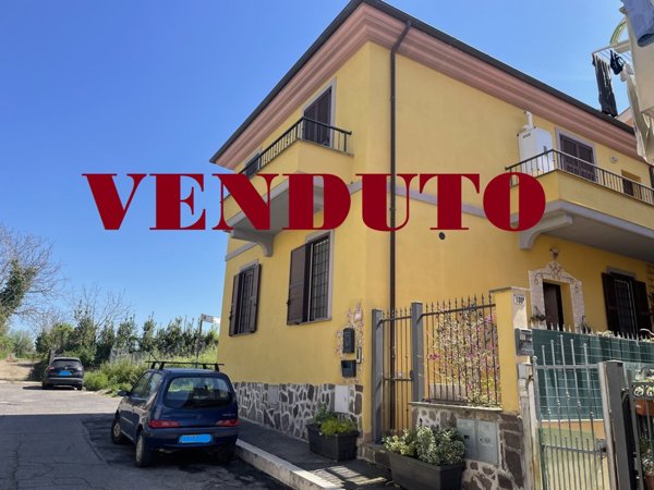 appartamento in vendita a Cerveteri