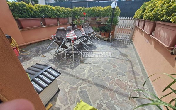 casa indipendente in vendita a Cerveteri in zona Valcanneto