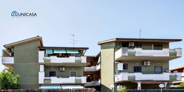 appartamento in vendita a Cerveteri in zona Campo di Mare