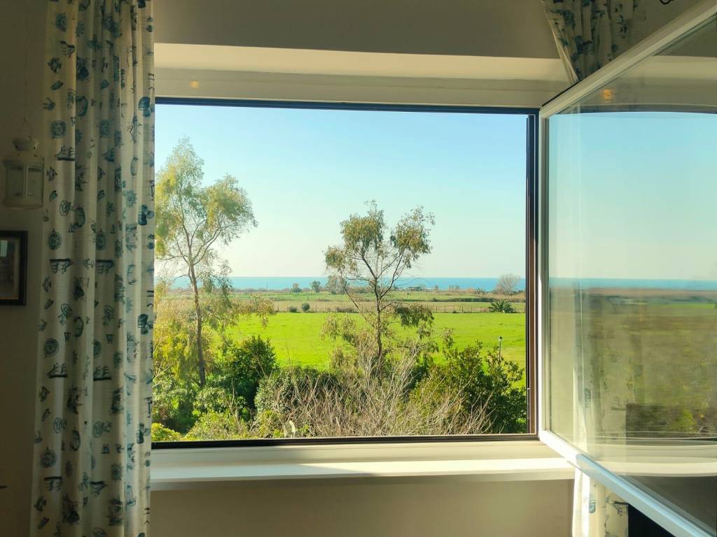 appartamento in vendita a Cerveteri in zona Cerenova