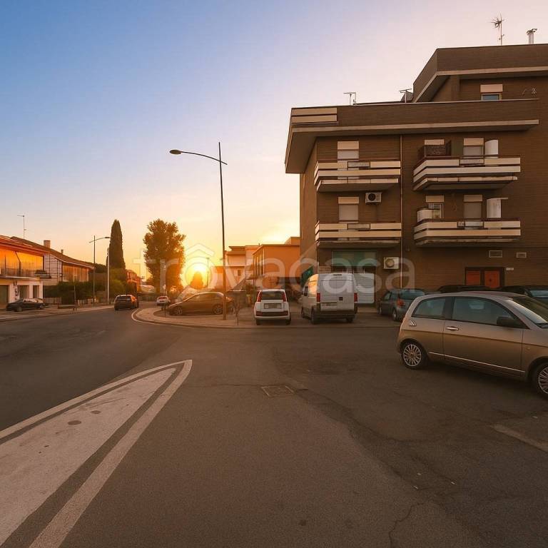 appartamento in vendita a Cerveteri