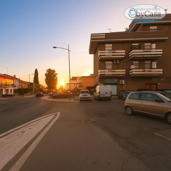 appartamento in vendita a Cerveteri