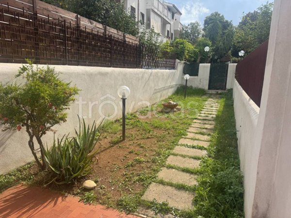 appartamento in vendita a Cerveteri in zona Marina di Cerveteri