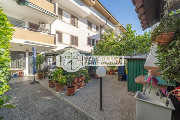 appartamento in vendita a Cerveteri in zona Cerenova