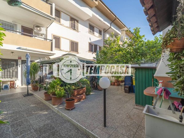 appartamento in vendita a Cerveteri in zona Cerenova