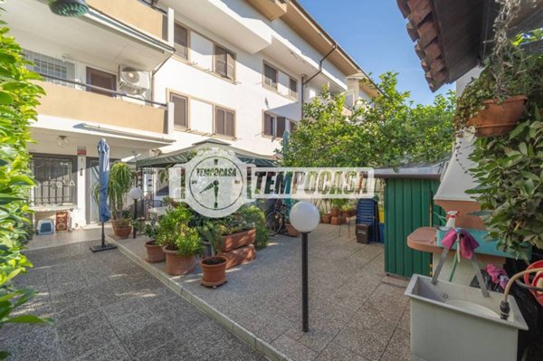 appartamento in vendita a Cerveteri in zona Cerenova