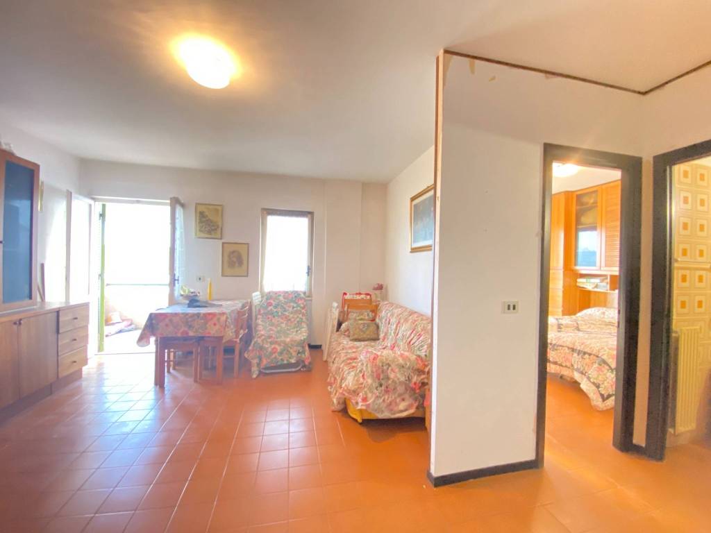 appartamento in vendita a Cerveteri in zona Cerenova