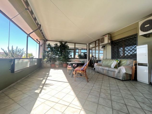 appartamento in vendita a Cerveteri