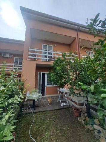 casa indipendente in vendita a Cerveteri in zona Valcanneto