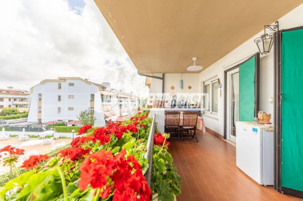 appartamento in vendita a Cerveteri in zona Cerenova