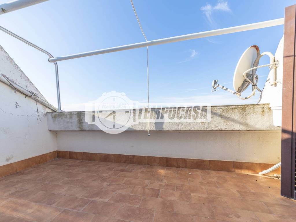 appartamento in vendita a Cerveteri in zona Cerenova
