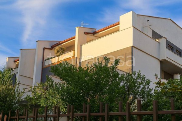 appartamento in vendita a Cerveteri