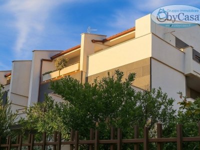 appartamento in vendita a Cerveteri