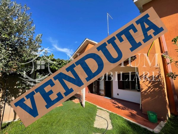 casa indipendente in vendita a Cerveteri in zona Valcanneto