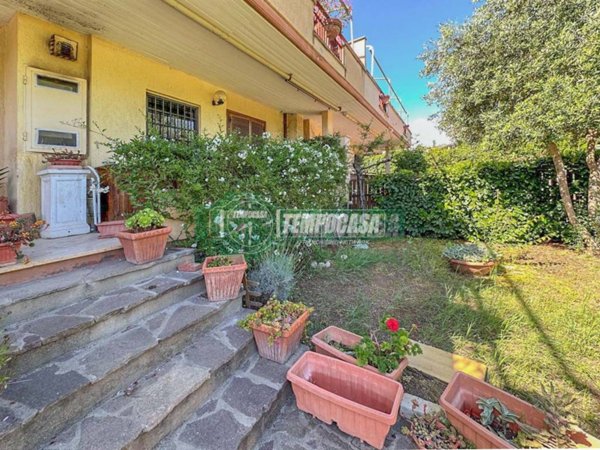 casa indipendente in vendita a Cerveteri in zona Valcanneto