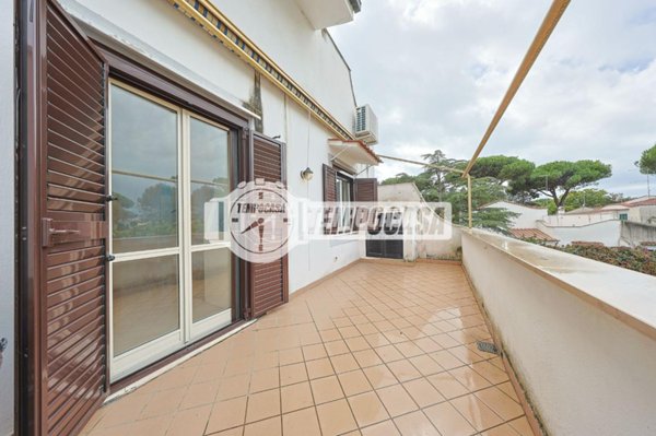 appartamento in vendita a Cerveteri in zona Cerenova