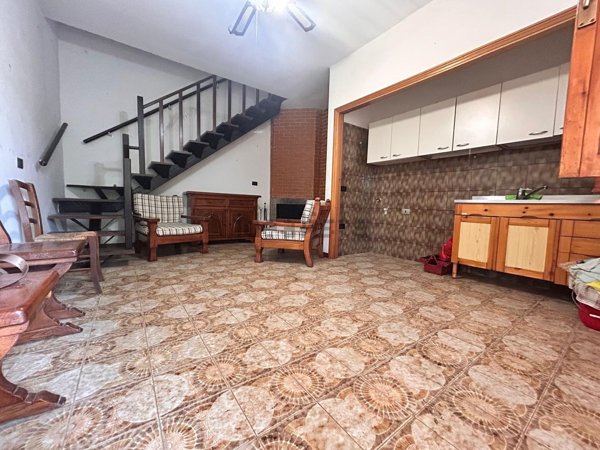 appartamento in vendita a Cerveteri