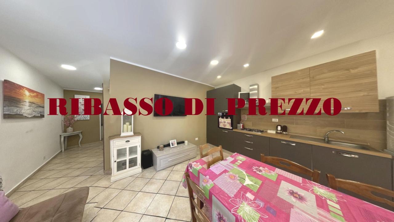 appartamento in vendita a Cerveteri