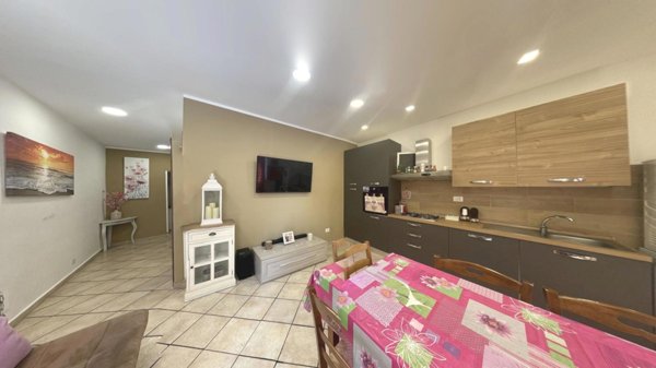 appartamento in vendita a Cerveteri