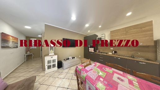 appartamento in vendita a Cerveteri